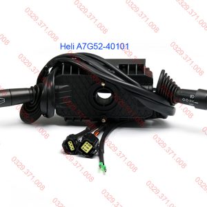 Tay Số Heli A7G52-40101