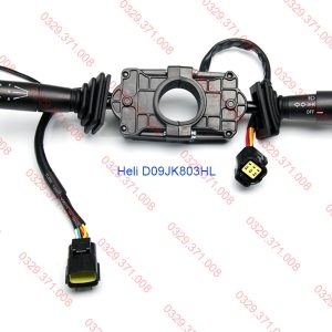 Tay Số Heli D09JK803HL