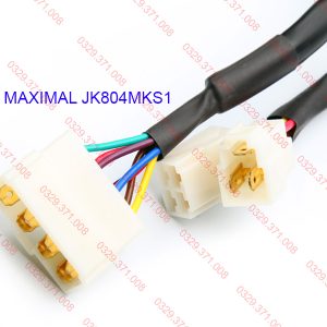 Tay Số Maximal MAXIMAL JK804MKS1