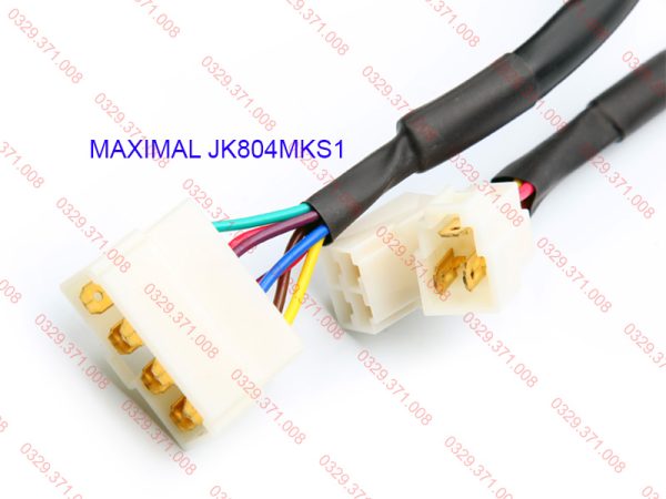 Tay Số Maximal MAXIMAL JK804MKS1