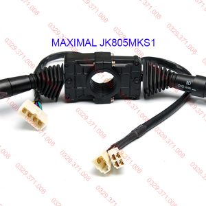 Tay Số MAXIMAL-JK805MKS1