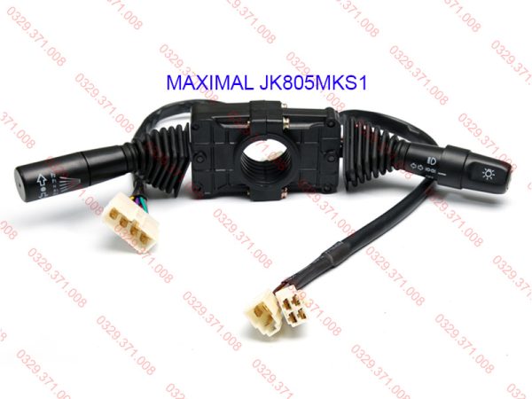 Tay Số MAXIMAL-JK805MKS1