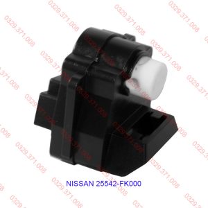 Tay Số Nissan 25542-FK000