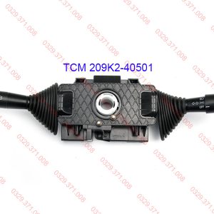 Tay Số TCM 209K2-40501