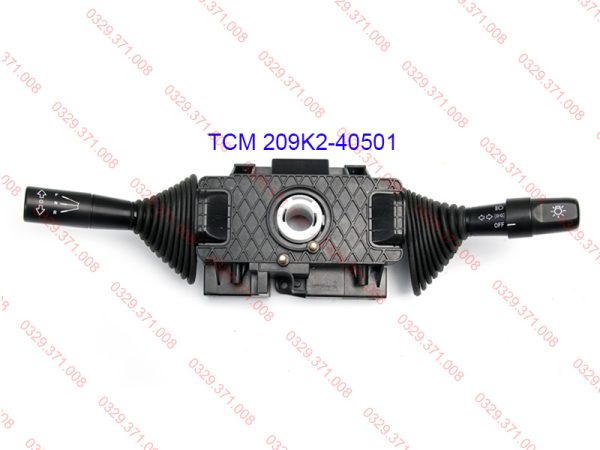 Tay Số TCM 209K2-40501