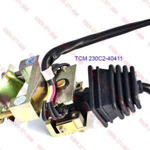 Tay Số TCM 230C2-40411