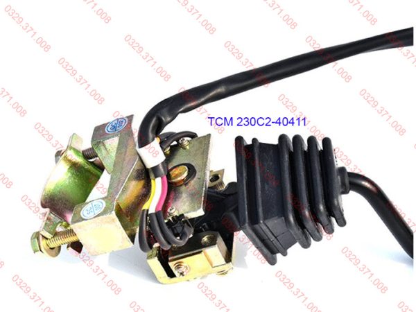 Tay Số TCM 230C2-40411