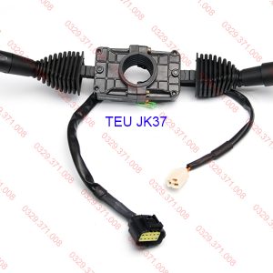 Tay Số TEU Jk37