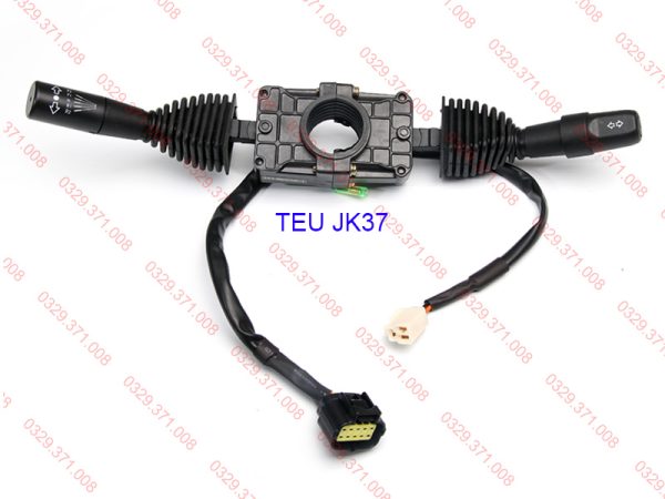 Tay Số TEU Jk37