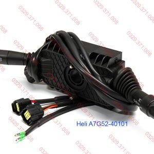 Tay Số Tay đèn Heli A7G52-40101