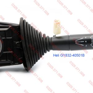 Tay Số Tay đèn Heli GY832-40501B