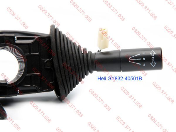 Tay Số Tay đèn Heli GY832-40501B