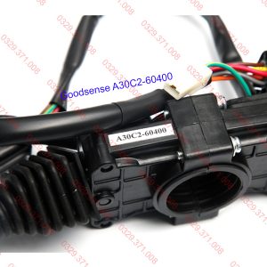 Tay Số Xe Nâng Goodsense A302-60400