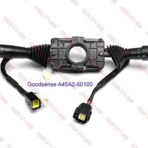 Tay Số Xe Nâng Goodsense A45A2-60100