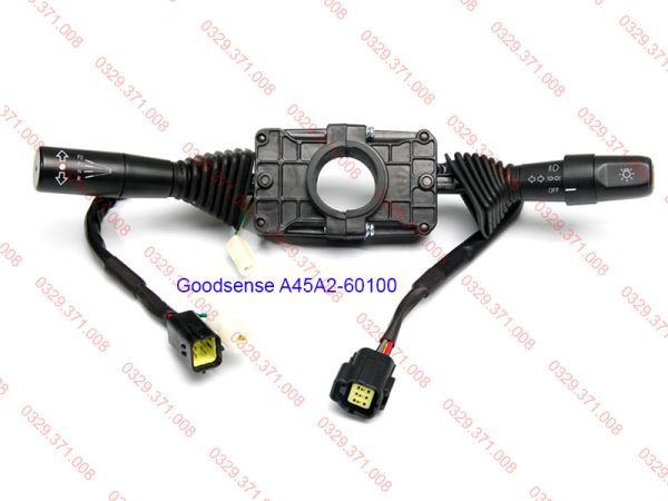 Tay Số Xe Nâng Goodsense A45A2-60100