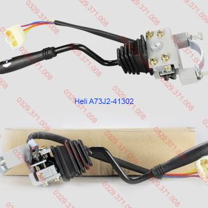 Tay Số Xe Nâng Heli A73J2-41302