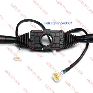 Tay Số Xe Nâng Heli H2YY2-40801