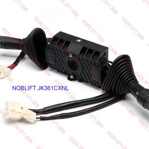 Tay Số Xe Nâng NOBLIFT JK361CXNL