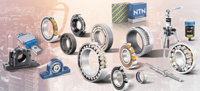 NTN Bearing Brand