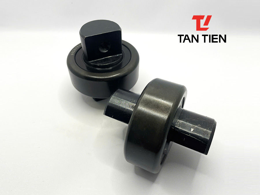 Con lăn khung nâng 3EC-73-33910 (60/90×42/80×30) 4 Con Lăn Bên 3EC-73-33910