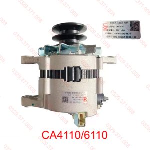 Máy Phát điện động Cơ Xichai Ca4110/6110