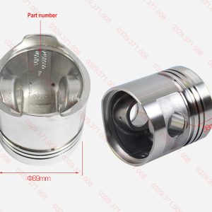 Piston động Cơ Quanchai