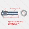 Tắc Kê Bánh Sau Xe Nâng Heli 23654-32041