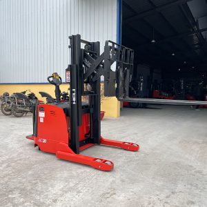 Heli Forklift CQDH20R