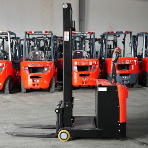 Xe Nâng điện 500kg CPD05-J