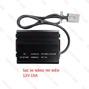 Sạc Xe Nâng Điện 12V-15A