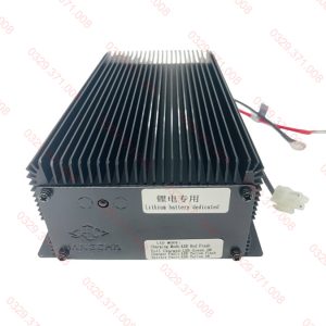 Sạc Xe Nâng Điện Hangcha 24V-10A