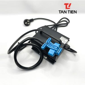 Sạc Xe Nâng Heli Cbd20j Li3