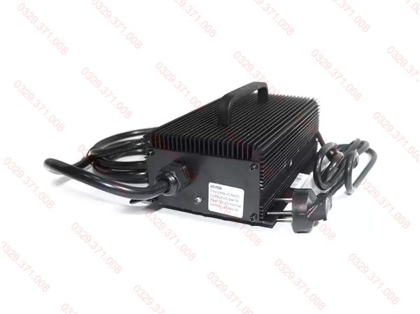 Sạc Xe Nâng Heli CDD15J 24V10A