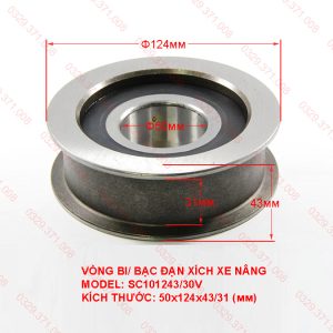 SC101243/30V