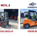 CPD30-GB2Li-M G2 Series Và CPD30-XEY2-SI XE Series