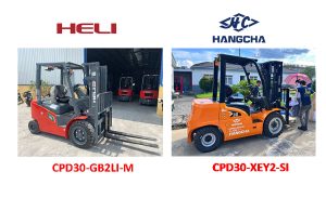 CPD30-GB2Li-M G2 Series Và CPD30-XEY2-SI XE Series