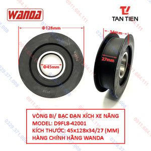D9FL8-42001 Wanda