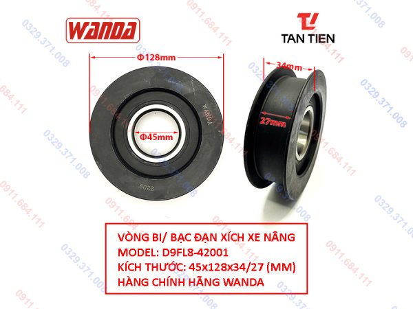 D9FL8-42001 Wanda
