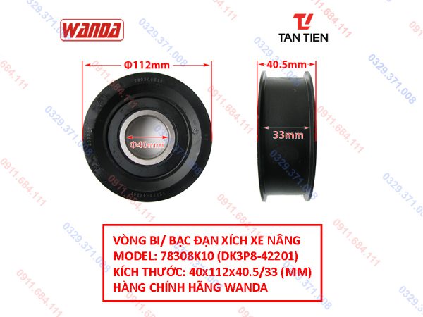 DK3P8-42201
