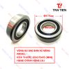 Bạc đạn Xe Nâng 65x175x45