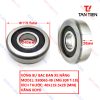 Bạc Đạn Xe Nâng 830065-IBI