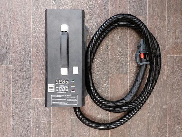 Bộ Sạc Ady Power ADY6101 24V100A