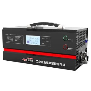 Bộ Sạc Xe Nâng ADY6101