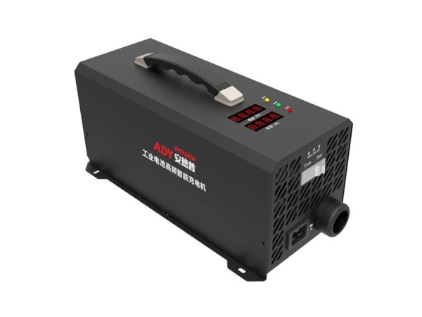 Sạc Ắc Quy Lithium ADY6101