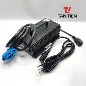 Sạc Nhanh Xe Nâng Điện 48V10A