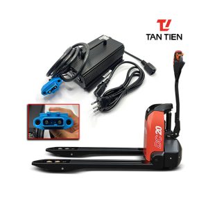 Sạc Xe Nâng 48V10A Sạc Nhanh