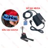 Sạc Xe Nâng 48V5A đầu Giắc SZS 75x