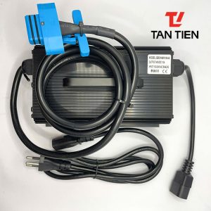 Sạc Xe Nâng Tay Điện 48V10A