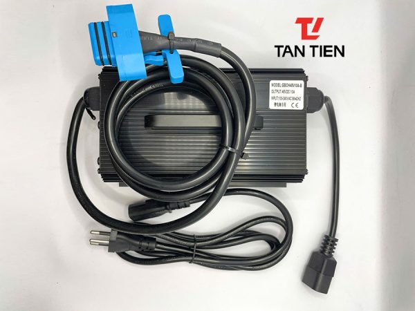 Sạc Xe Nâng Tay Điện 48V10A
