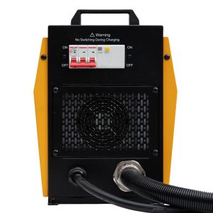 Bộ Sạc Thông Minh D80V-100A-LI